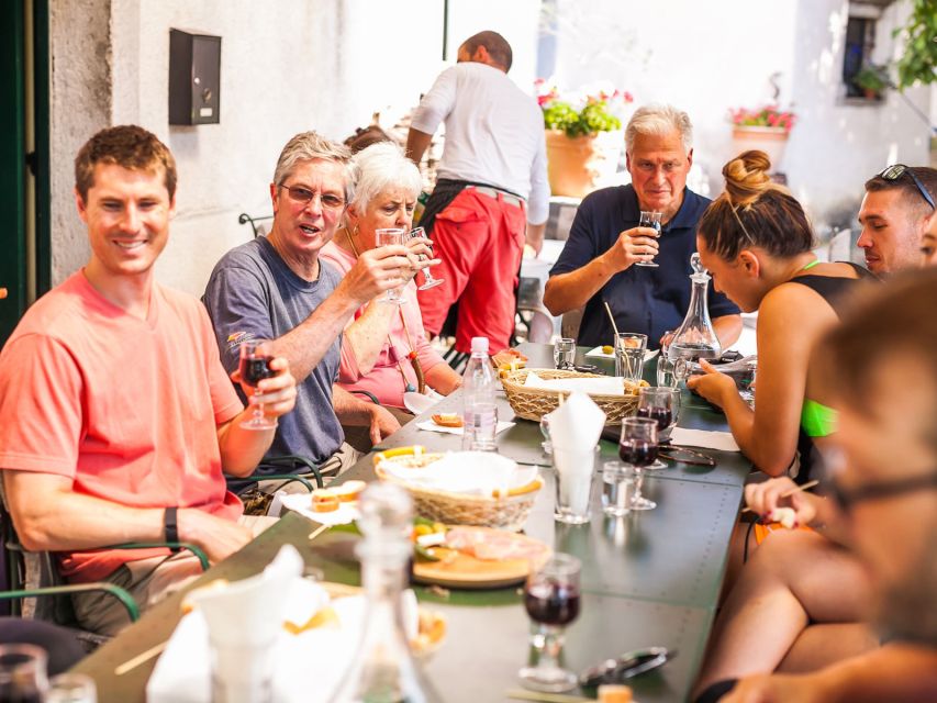 Ljubljana: Karst & Coast Full-Day Trip - Key points to know before booking