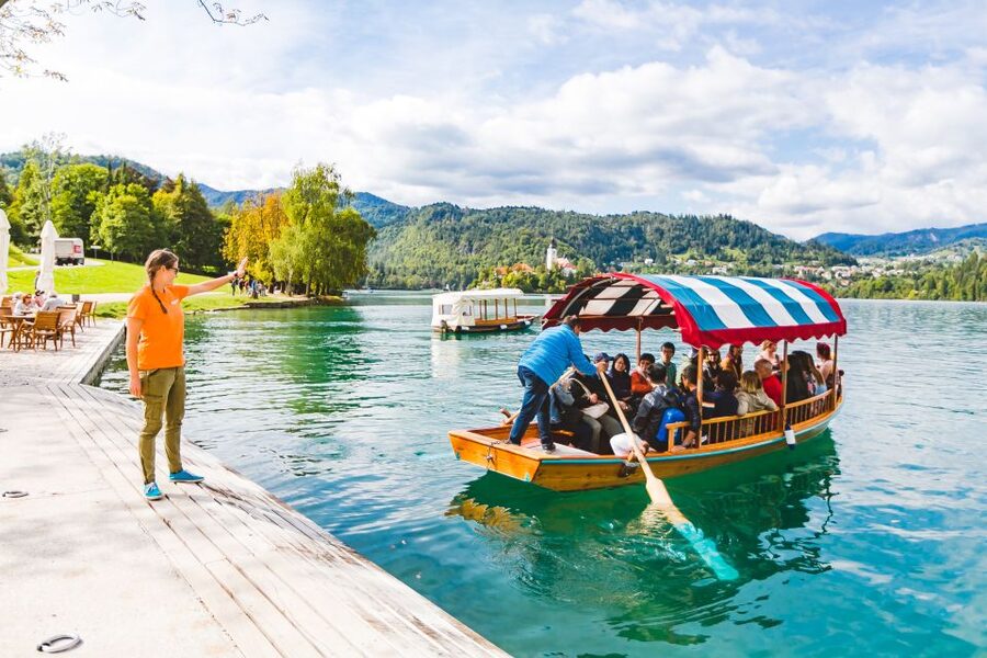 Ljubljana: Lake Bled & Postojna Cave Day Trip - Why this day trip works from Ljubljana
