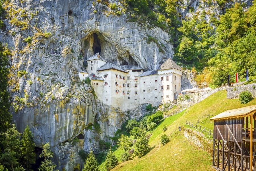 Ljubljana: Lake Bled & Postojna Cave Day Trip - Lake Bled: an Alpine lake with a proper arrival