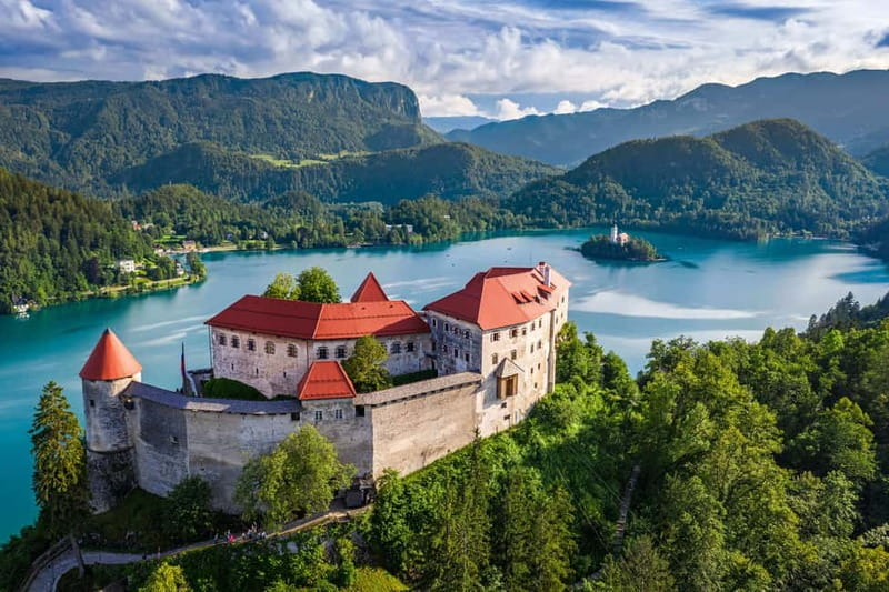 Ljubljana: Lake Bled & Triglav National Park Full-Day Trip - Why this makes a strong Ljubljana day trip
