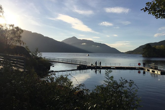Loch Ness, Glencoe & the Highlands Guided Day Tour from Edinburgh - What this $85.99 Highlands tour really gives you