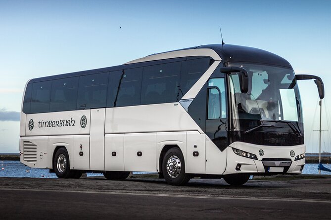 Loch Ness, Glencoe & the Highlands Guided Day Tour from Edinburgh - Loch Ness: your longest free-time stop