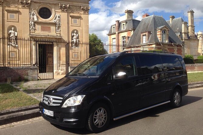 Loire Valley Royal Castles Guided Small group Day Trip from Paris - The best parts, and the limits