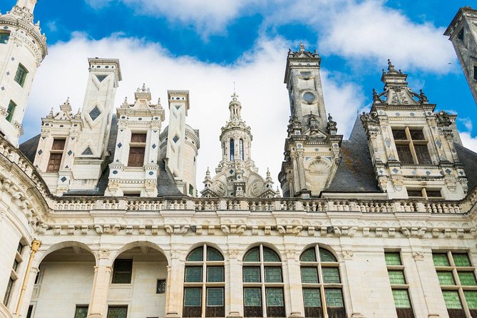 Loire Valley Wine and Castles Small-Group Day Trip from Paris - What the guide adds to a fast-moving day