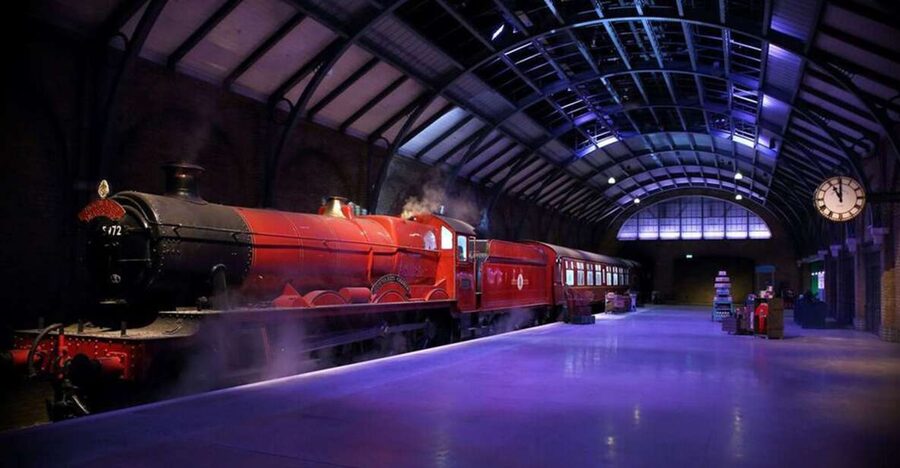 London: Harry Potter Studio Tour and Oxford Day Trip - Key points to know before you book
