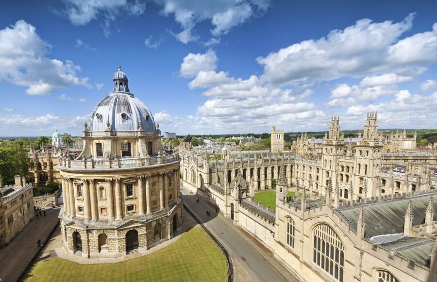 London: Harry Potter Studio Tour and Oxford Day Trip - Why this Oxford and Harry Potter combination works