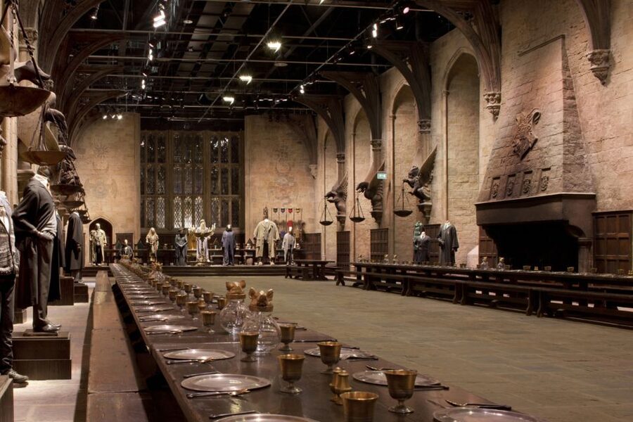 London: Harry Potter Studio Tour and Oxford Day Trip - Practical ways to make the day better