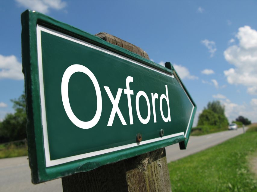 London: Oxford, Stratford, Cotswolds, and Warwick Day Trip - Timing, comfort, and the cost of seeing four places