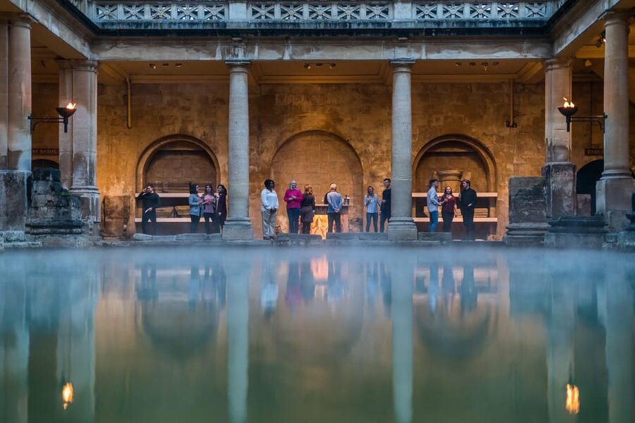 London: Stonehenge & Bath Day Trip with Optional Roman Baths - Is this Stonehenge and Bath day trip worth booking?
