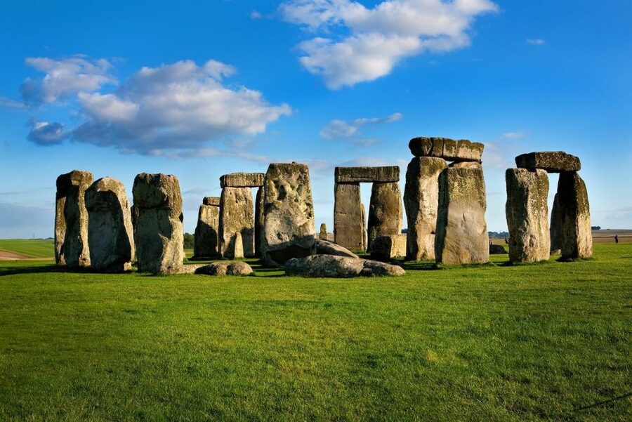London: Stonehenge, Stratford-Upon-Avon, and Bath Day Trip - Who should book this day trip?