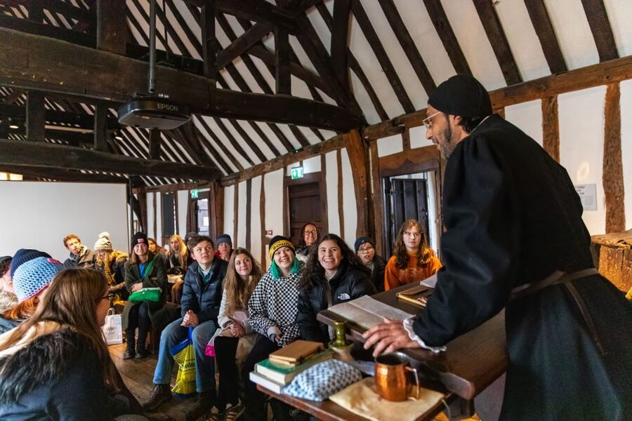 London: Stonehenge, Stratford-Upon-Avon, and Bath Day Trip - One long day beyond London