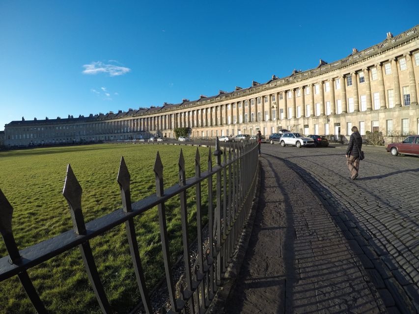 London: Stonehenge, Stratford-Upon-Avon, and Bath Day Trip - Stratford-upon-Avon and Shakespeare’s Tudor classroom
