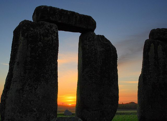 London: Stonehenge, Stratford-Upon-Avon, and Bath Day Trip - How the timing feels in practice