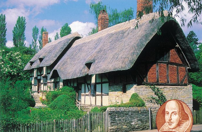 London: Stonehenge, Stratford-Upon-Avon, and Bath Day Trip - The guide can shape the whole experience