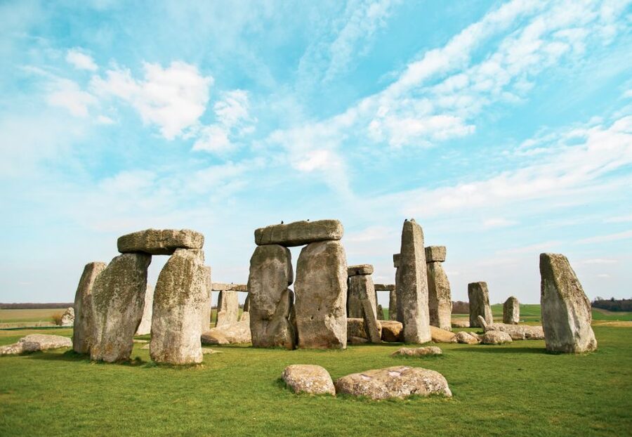 London: Stonehenge, Windsor, and Bath Day Trip by Bus - Bath, Roman engineering, and the River Avon