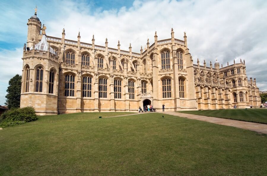 London: Stonehenge, Windsor, and Bath Day Trip by Bus - Is the $120 price good value?