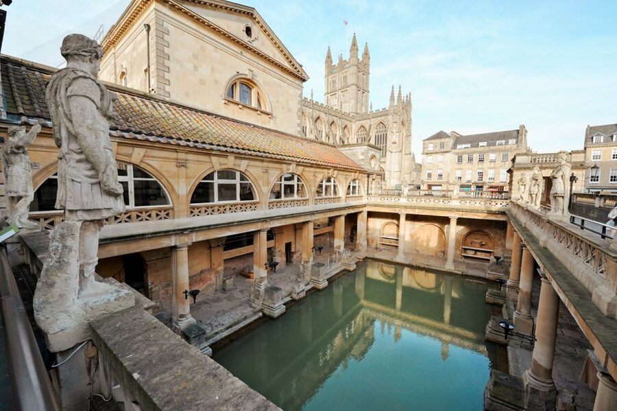 London: Stonehenge, Windsor, and Bath Day Trip by Bus - My verdict: a smart sampler, not a deep visit