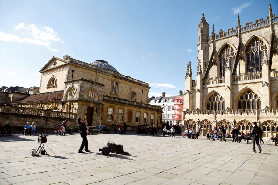 London: Windsor Castle, Stonehenge, and Bath Day Trip - Useful planning advice for the day