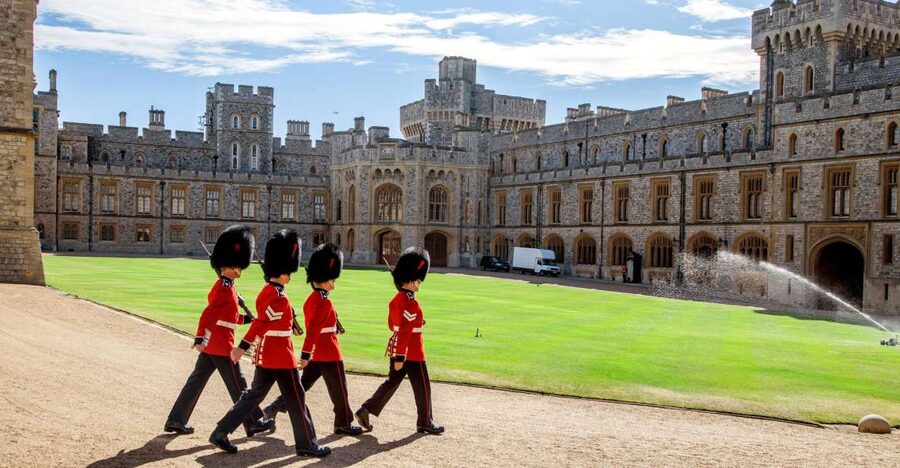 London: Windsor Castle, Stonehenge, and Bath Day Trip - Should you book it?
