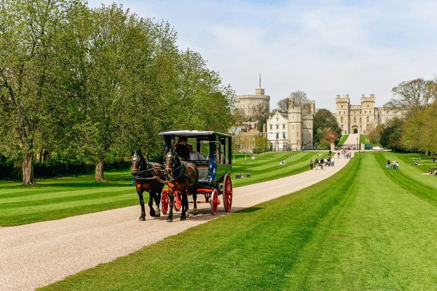 London: Windsor, Stonehenge, Bath, and Roman Baths Day Trip - Key points before you book
