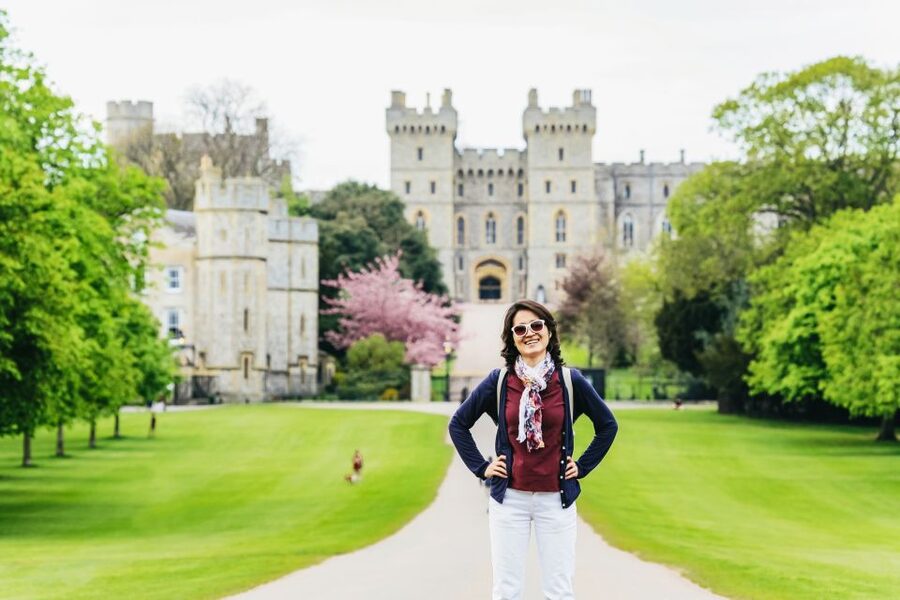 London: Windsor, Stonehenge, Bath, and Roman Baths Day Trip - Who will get the most from this tour
