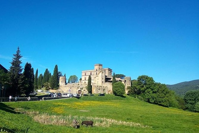 Luberon Market & Villages Day Trip from Aix-en-Provence - Why this is a smart way to see the Luberon