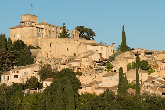 Luberon Villages Day Trip from Aix en Provence - Why this route works from Aix-en-Provence