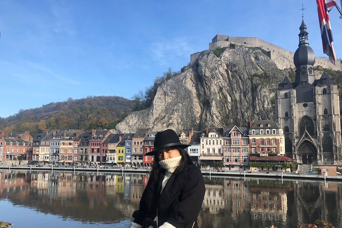 Luxembourg and Dinant Day Trip from Brussels - Who should book this day trip
