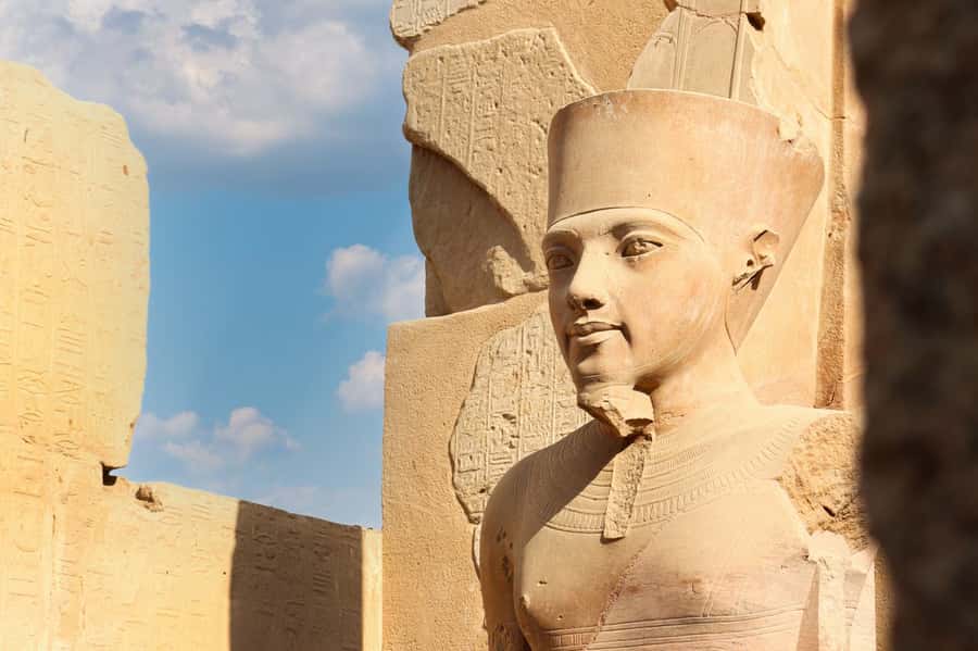 Luxor Day Trip from Hurghada Small Group & Tutankhamun Tomb - Who should book this Luxor day trip?