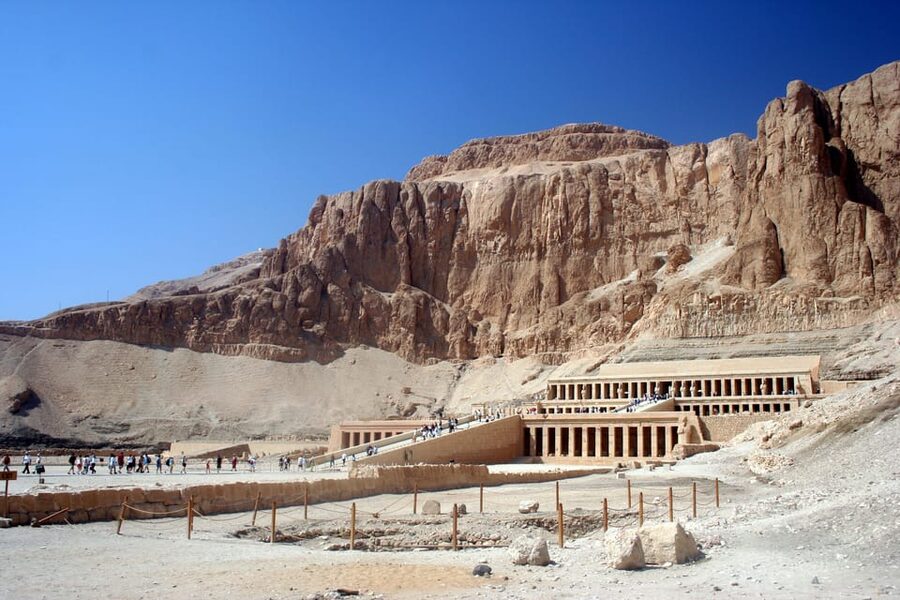 Luxor: Valley of The Kings and Hatshepsut Temple Day Trip - Practical details before you book