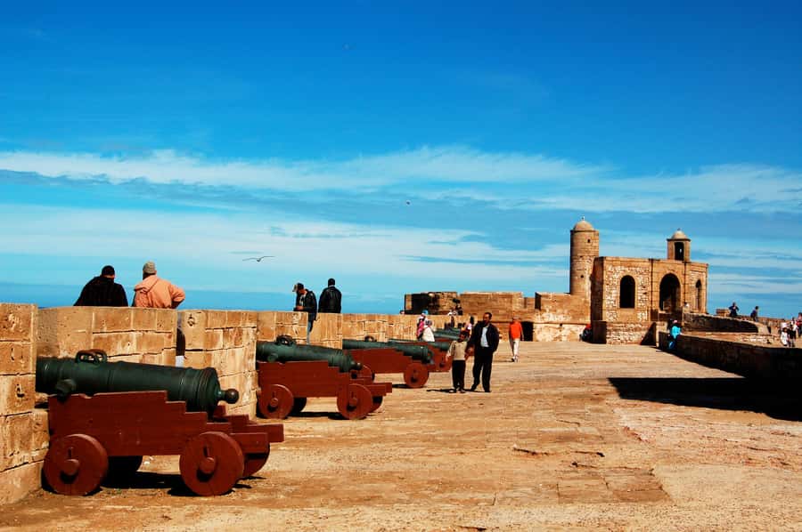 Luxury day trip to Essaouira from Marrakech - Why Essaouira makes a smart break from Marrakech