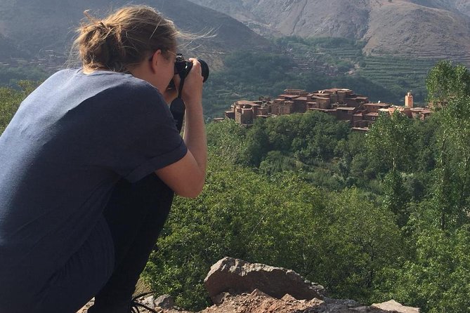 Luxury private day trip - Atlas Mountains, Agafay Desert & camels - Why this Marrakech day trip works