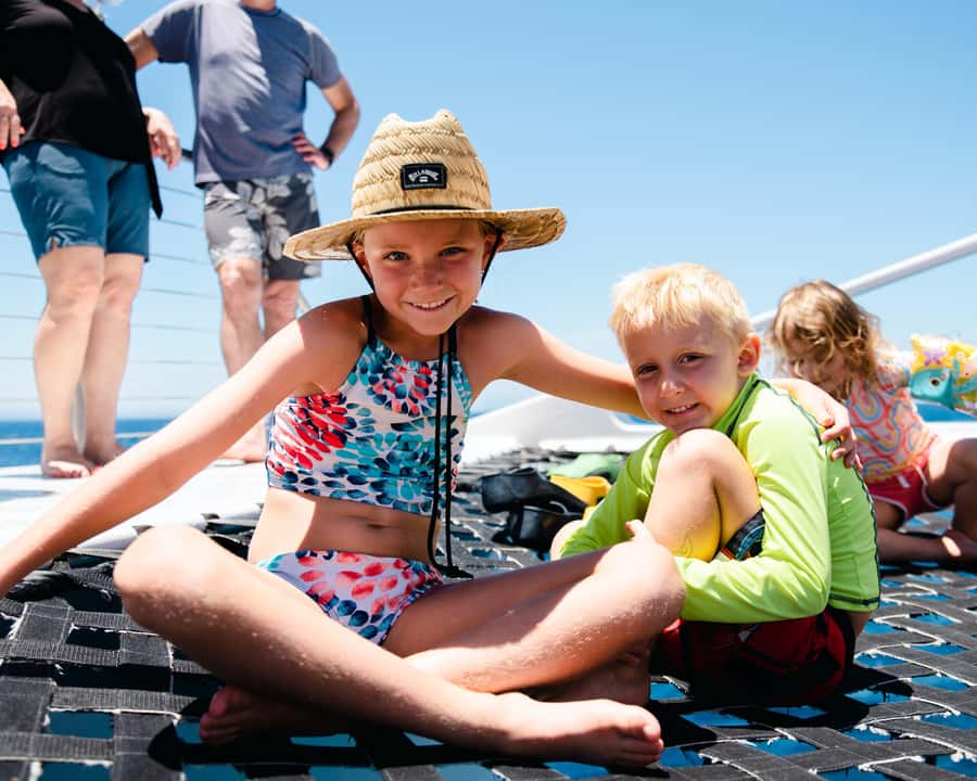 Maalaea: West Maui Snorkeling & Sailing Day Trip with Lunch - Who should choose this catamaran trip?