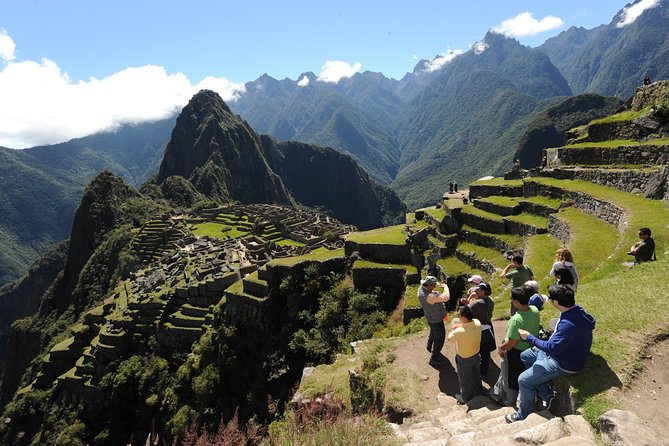 Machu Picchu Day Trip from Cusco - Why this day trip works from Cusco