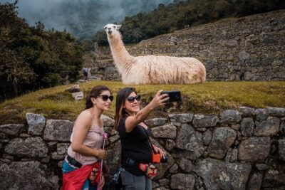 Machu Picchu Day Trip from Cusco