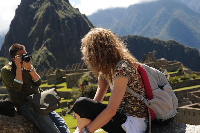 Machu Picchu Day Trip from Cusco - Weather, clothing, and food