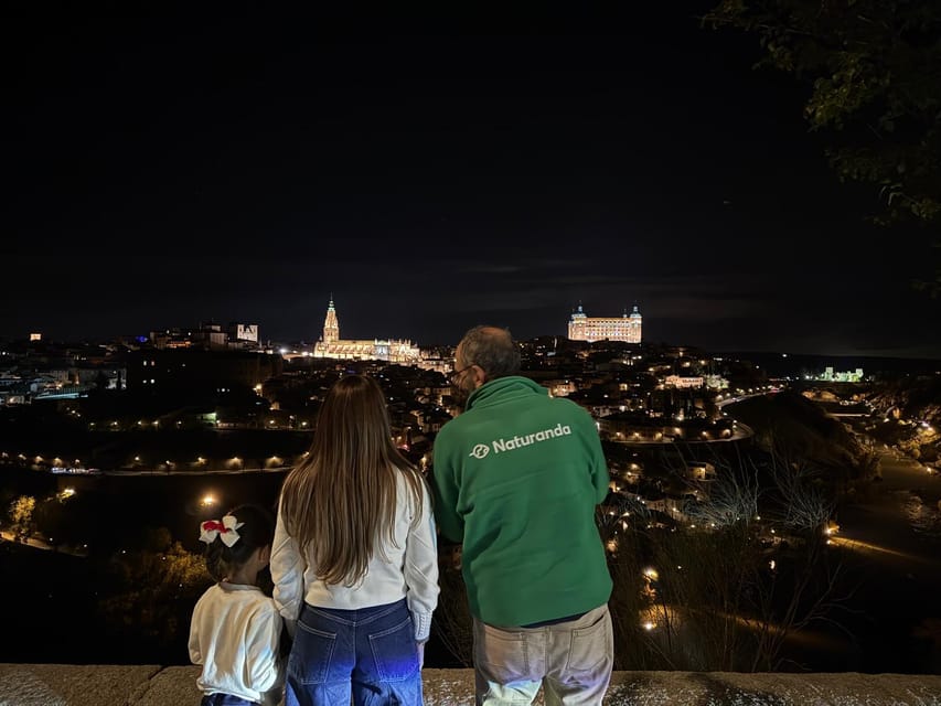 Madrid: Day Trip to Toledo with Walking Tour & Small Group - Free time for food and independent exploring