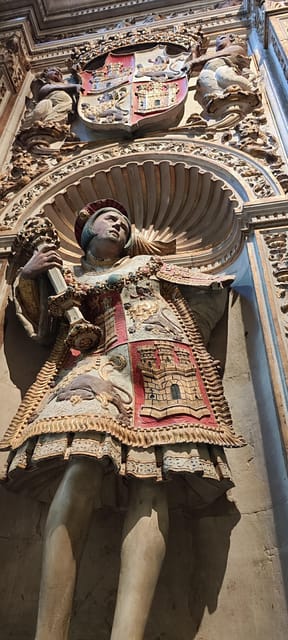 Madrid: Day Trip to Toledo with Walking Tour & Small Group - Is $93 a fair price?