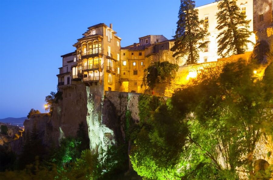 Madrid:Full Day Trip to Cuenca, Cathedral and Hanging Houses - Key points to know before booking