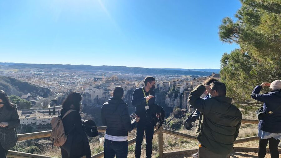 Madrid:Full Day Trip to Cuenca, Cathedral and Hanging Houses - Who will get the most from this Cuenca tour