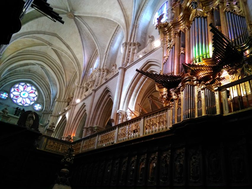 Madrid:Full Day Trip to Cuenca, Cathedral and Hanging Houses - Why Cuenca makes a strong day trip from Madrid