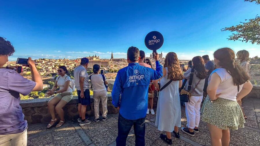 Madrid: Segovia, Ávila & Toledo Day Trip with Optional Lunch - What the long day feels like