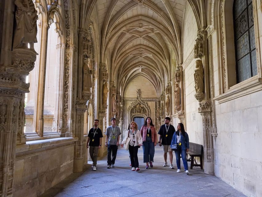 Madrid: Toledo Day Trip with Winery Visit and Wine Tasting - Finca Loranque and the wine tasting