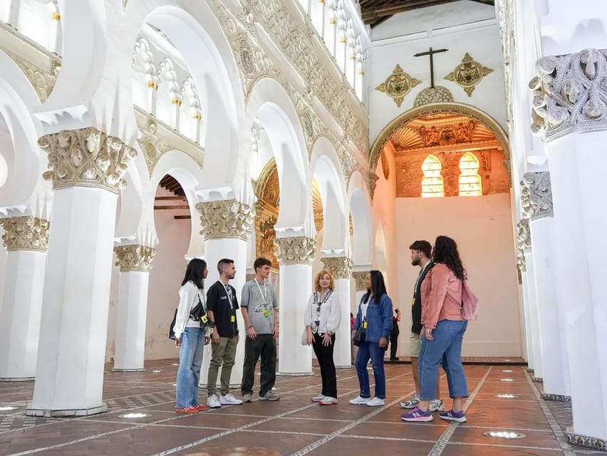 Madrid: Toledo Day Trip with Winery Visit and Wine Tasting - The return to Madrid