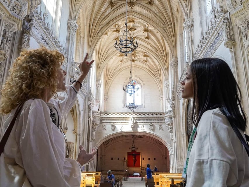 Madrid: Toledo Day Trip with Winery Visit and Wine Tasting - Who will get the most from this tour