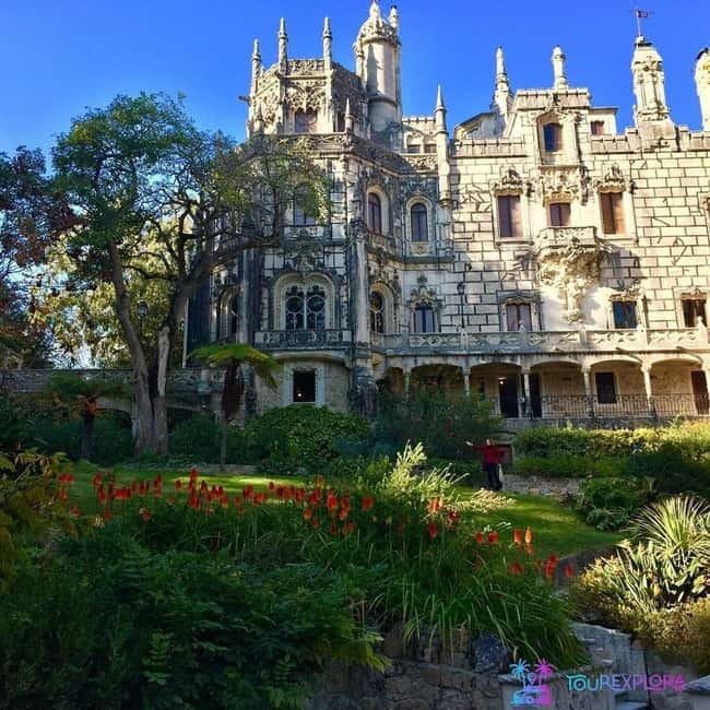 Magical Day Trip: Pena Palace, Sintra, CaboDa Roca & Cascais - Why this private Sintra tour works well from Lisbon