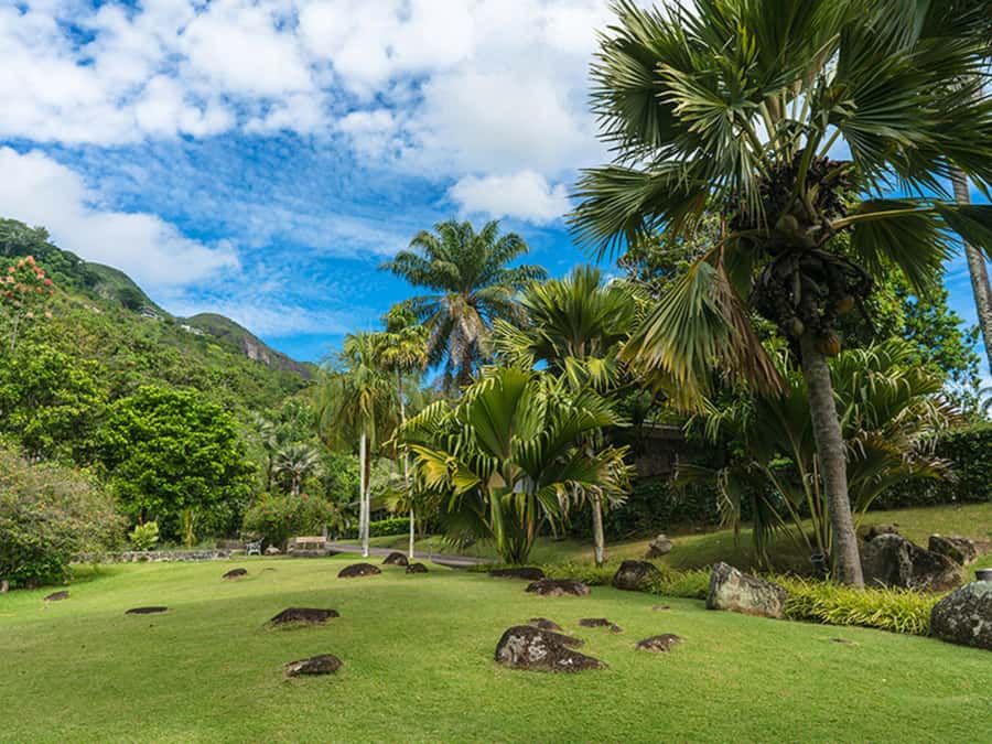 Mahé Island: Island Highlights Guided Day Trip with Lunch - Crossing the Sans Soucis Pass to Mission Lodge