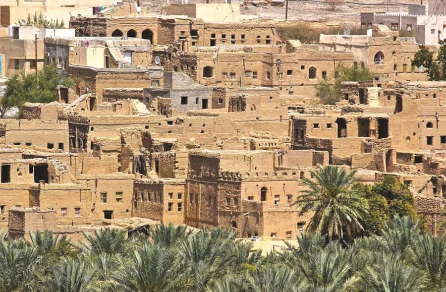 Majestic Canyon & Nizwa Cultural Journey from Muscat - Should you book the Majestic Canyon and Nizwa journey?