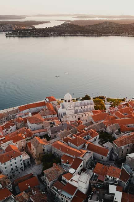 Makarska: Krka National Park Day Trip with Šibenik Visit - Practical advice for a smoother day