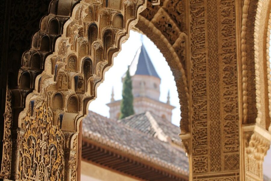 Malaga: Granada Day Trip with Alhambra, Palaces and Gardens - Choosing your Malaga pickup point
